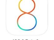 Apple rilascia beta agli sviluppatori Aggiornamento]