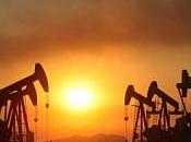 Energia fonti fossili: cresce produzione petrolio