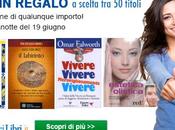 libro gratis entro domani giugno 2014