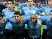 Giocatori Uruguay: “Sequestrato nostro dolce alla dogana farci innervosire”