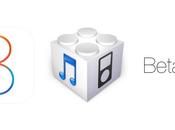 Pronta versione beta Apple
