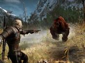 Witcher Wild Hunt, combattimenti ardui quanto visto all’E3