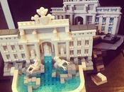 Arte Lego Architecture