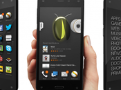 Amazon Fire Phone: ecco com’è primo smartphone “Designed Amazon”