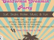 California Dreamin’
