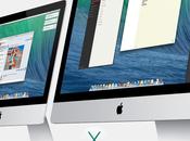 Apple presenta nuovo entry-level iMac 21,5″