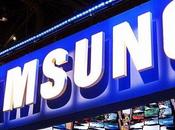 Samsung: primo smartphone 64bit