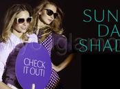 Occhiali sole Max&amp;Co collezione primavera-estate 2014