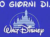 giorni....Disney