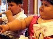 Obesità infantile: anche pediatri andranno scuola nutrizione