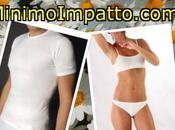 intimo @MinimoImpatto ambientale…!