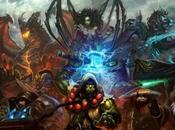 Blizzard alla Gamescom 2014 Warlords Dreanor, Heroes Storm, Hearthstone Diablo