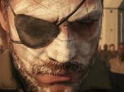 Metal Gear Solid Phantom Pain, video integrale della demo