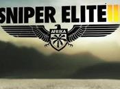 Sniper Elite trailer interattivo sulla missione Siwa