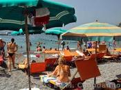 Apertura Lido Positano grow delle buone idee”