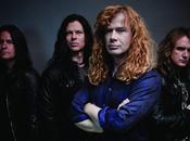 Annullato tour Italia Megadeth, Reed all'asta strumentazione, primo singolo nuovo album Judas Priest molto altro!