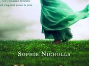vestito color vento" Sophie Nicholls