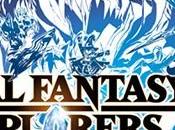 Final Fantasy Explorers: Square Enix registra marchio negli Stati Uniti