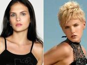 Tyra mostro