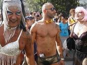 Video Mediterranean Pride: messaggio d’amore universale sogno realtà
