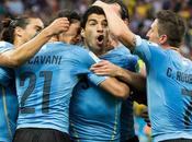 Ascolti Mondiali Sport Doppietta Suarez spettatori gradiscono