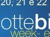 Notte Bianca Salerno 2014: programma degli eventi