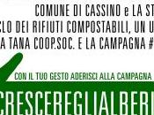Presentato #Cassino #FareCresceregliAlberi @MinimoImpatto