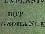 Conseguenze dell'ignoranza... #prigioneforzata