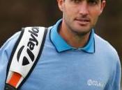 Golf: Edoardo Molinari rimane alto nell’Irish Open