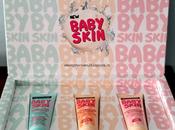 Parliamo di... BabySkin Maybelline #be_unexpected