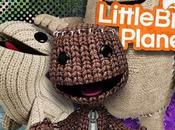 LittleBigPlanet dettagli nuovi personaggi