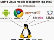 Embedded Linux dispositivi mobili.