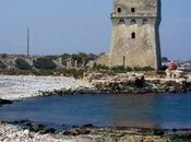 Torre Calderina area marina protetta