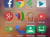 migliori icone Android: Icon Pack gratuiti 2014