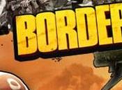 Borderlands rilasciata patch 1.04 PlayStation Vita