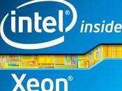 Intel annuncia nuovi chip core
