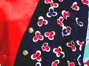 Patterns stampe dalle collezioni moda donna pre-summer 2015