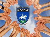 Giugno presentazione ufficiale dell'Associazione tifosi Calcio Riccione'