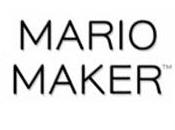 Mario Maker First Look