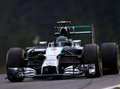 Austria. Rosberg vince consolida leadership mondiale. doppietta Mercedes