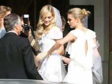 poppi delevigne wedding