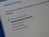 Come installare Windows senza CD/DVD?