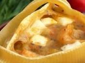 caccavella patate provola