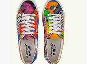 Superga Versus Versace