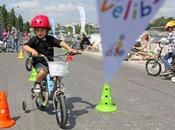 P’tit Velib: Velib’ diventa mini