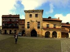 Cantabria: dalla montagna mare, tutto angolo Spagna