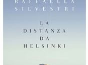 distanza Helsinki Raffaella Silvestri