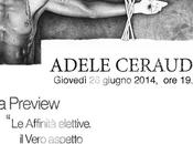 Adele Ceraudo Milano ARTE CARNE OSSA Giugno 2014
