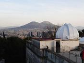 Open all’Osservatorio Astronomico Capodimonte