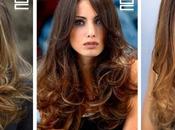 Hair Style Summer 2014, colorazioni tendenze davvero trendy femminili